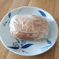 3匹のかえる's cooksnap of when they made 炊飯器で炊く簡単おはぎ♪.