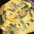にゃにゃん16's cooksnap of when they made 海鮮チヂミ.