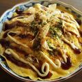eユキさん's cooksnap of when they made 手間なし楽々！簡単！！豚平焼き丼.