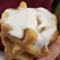 ぷーーー♡'s cooksnap of when they made ソフトクリームの作り方.