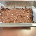 へのへのもへの's cooksnap of when they made マシュマロチョコバー.