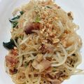 ◯usa◯'s cooksnap of when they made しらたきで糖質オフのパッタイ.