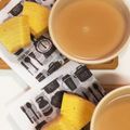 ミケネコキング's cooksnap of when they made 喫茶店のような ロイヤルミルクティ.