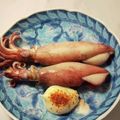 大魔女's cooksnap of when they made マヨネーズに七味かけただけ.