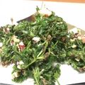 chibisekky's cooksnap of when they made カラスノエンドウの絶品かき揚げ.