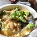 モジャ子09's cooksnap of when they made ダイエット豆腐グラタン.