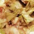 ももpppp's cooksnap of when they made 生姜が決め手！★さっぱり赤魚の香味ソース.