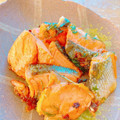 プー♡'s cooksnap of when they made 冷めても美味しい！鮭の唐揚げ.