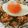 yokoyoko76's cooksnap of when they made 【糖質オフ】炒り豆腐のエスニック風.