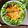 ３匹の大ぶたママ's cooksnap of when they made すぐできる納豆となめ茸丼.