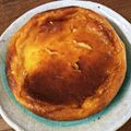 じょんlove's cooksnap of when they made 簡単♡チーズケーキ風ヨーグルトケーキ。.