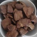 もりのりころ's cooksnap of when they made 和でも洋でも自由自在! 塩レバー.