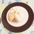 ウニマル's cooksnap of when they made HB使用！豚まんの皮.
