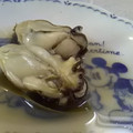 aizu_po's cooksnap of when they made 牡蠣の酒蒸し～わさび醤油～.