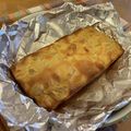 すみぃ〜's cooksnap of when they made 林檎のふんわりケーキ.