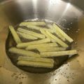 伊達こまち's cooksnap of when they made ひと手間で失敗なし☆マック風ポテト！.
