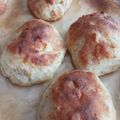 じゅーーーーん's cooksnap of when they made 簡単！バナナとホットケーキミックスだけ♡.