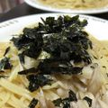 いくちゃんのキッチン's cooksnap of when they made キノコの和風スパゲティ.