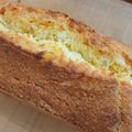 ☆★はるたん☆★'s cooksnap of when they made 八朔ピール入りパウンド.