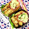 ふたごゆき's cooksnap of when they made 塩とゴマ油で＊おつまみにもなるポテサラ.