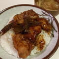 papikun's cooksnap of when they made 本だしで簡単！基本の白菜と油揚げの味噌汁.
