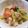 クックYTT84V☆'s cooksnap of when they made ツナ☆白菜☆トマトの胡麻味噌サラダ.