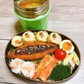 のんべぇヒロ's cooksnap of when they made じゅわ～っとおいしい♪油揚げの挽き肉巻き.