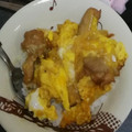 みゃあみゃあ512's cooksnap of when they made 初めてでも簡単♪ふわとろ卵の親子丼.