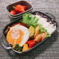 ytomochan's cooksnap of when they made *野菜のグリル*.
