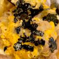 あやめﾁｬﾝ's cooksnap of when they made フライパンで20分！簡単★豚の卵とじ丼.