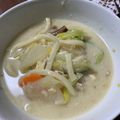 ＊ごと＊'s cooksnap of when they made 美肌、脂肪分解に効く♪みかん味噌.