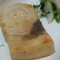 あゆたっくん's cooksnap of when they made 漬けだれ最小限！めかじきの味噌漬け.