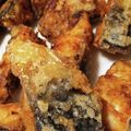 おおかなぼぅ's cooksnap of when they made 超絶簡単！塩鯖の竜田揚げ.
