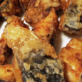 おおかなぼぅ's cooksnap of when they made 超絶簡単！塩鯖の竜田揚げ.