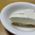 みんとママン's cooksnap of when they made 簡単！ヨーグルトでレアヨーグルトケーキ.