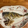 ゆづ七味's cooksnap of when they made シンプル簡単！あじの酒蒸し.