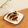 おやつ好き小学生's cooksnap of when they made プレゼントにも♩簡単ミニチョコクロ.