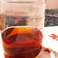 どらごんの客's cooksnap of when they made 出汁をきかせて旨い酢の物（基本の三杯酢）.