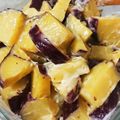 RyukaM's cooksnap of when they made ほっこり♡さつまいものマヨサラダ.
