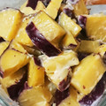 RyukaM's cooksnap of when they made ほっこり♡さつまいものマヨサラダ.