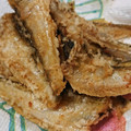 *つらら*'s cooksnap of when they made はたはたの唐揚げ.