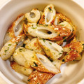ちみら's cooksnap of when they made ちくわのマヨしょうゆ炒め　お弁当にも◎.