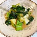 カイちゃん0417。's cooksnap of when they made ご飯によく合う！岩津ねぎの味噌炒め.