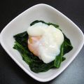 まくのうち's cooksnap of when they made お鍋で作る、温泉卵♪.