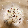 tomoeクック's cooksnap of when they made 大根のつまで簡単小鉢♪.