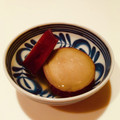 cinnamonly's cooksnap of when they made さつまいもの甘煮★圧力鍋使用★加圧1分♪.