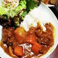 いぶたまゆず's cooksnap of when they made 圧力鍋で簡単★牛すね肉のビーフシチュー★.