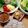 きなこもっちり's cooksnap of when they made ポッサム (茹で豚の野菜巻き).
