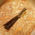 ゆかりん姉御's cooksnap of when they made 土鍋かにめし♪.