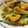 ベジベジーナ's cooksnap of when they made かぼちゃと白菜の胡麻和え♪.